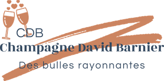 LOGO Champagne David-Barnier